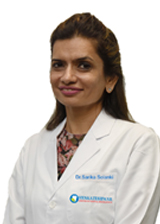 Dr. (Prof.) Sarika Chaudhry